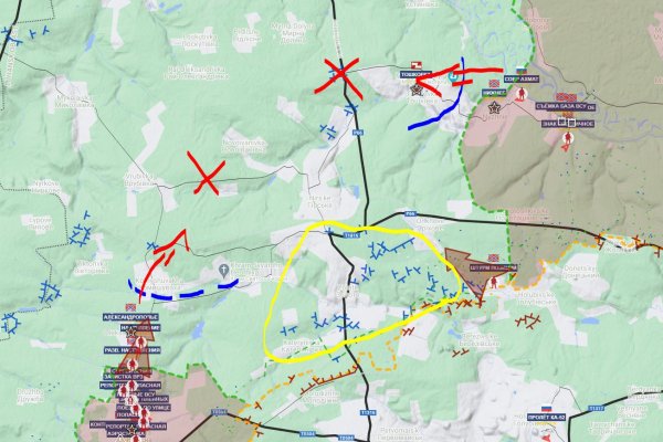 Восстановить доступ к кракену